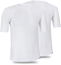 GripGrab Ultralight Mesh Lyhythihainen aluskerrasto 2-Pack White