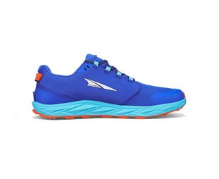 Altra Löparskor M Superior 6 Blue