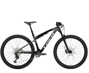 Trek MTB Supercaliber SL 9.6 Gen 2 Mørk Prismatic