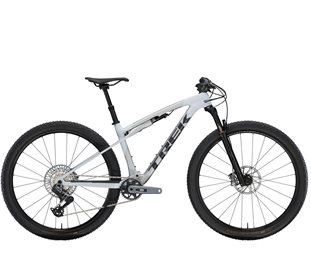 MTB Trek Supercaliber SL 9.7 Gen 2 Grå 29"