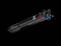 Trek MTB Supercaliber SLR 9.8 GX AXS Gen 2 Carbon Red Smoke