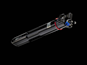 Trek MTB Supercaliber SLR 9.8 XT Gen 2 Carbon Red Smoke