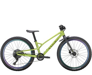 Trek Barnesykkel Wahoo 24 Trail Power Surge