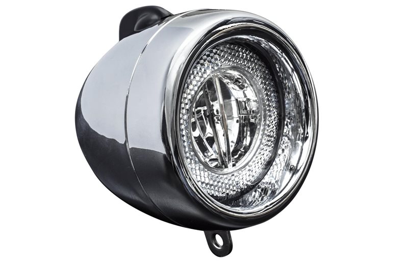 Trek Trekking Spanninga Retro LED-forlygte