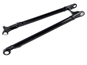 Trek Top Fuel 27.5 Aluminiumsbagstag