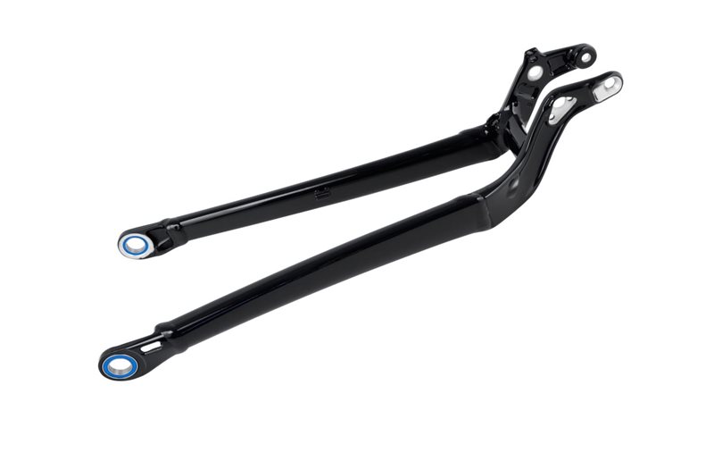 Trek Top Fuel 27.5 Aluminium Kædestag