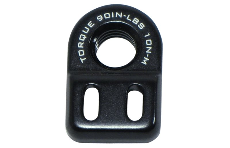 Trek Threaded Cableguide Chainstay Indsats