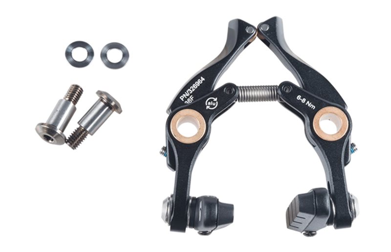 Trek Speed Concept Bremser