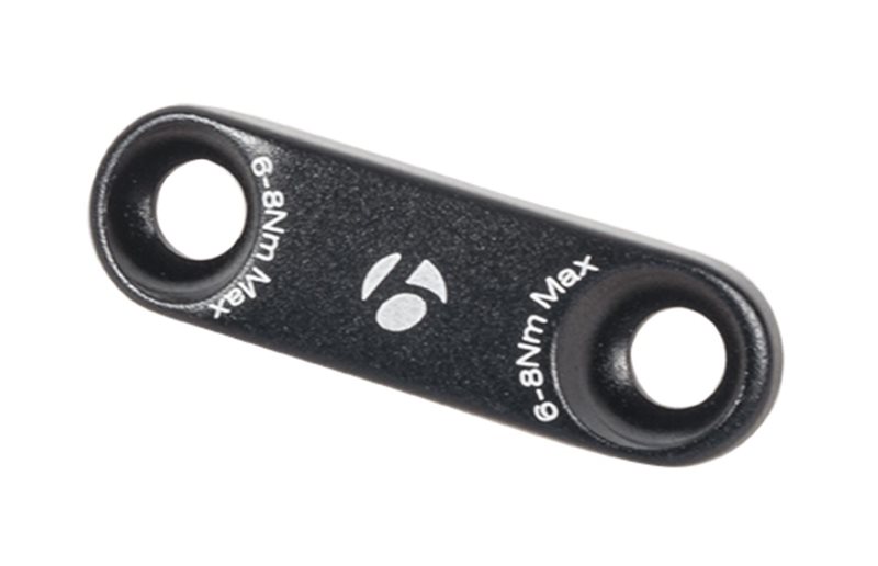 Trek Speed Concept Aerobar Top Tilt-justering