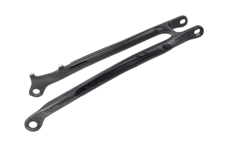 Trek Slash 27.5 Carbon Seatstay