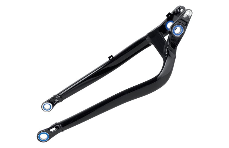 Trek Slash 27.5 Aluminium Kædestag