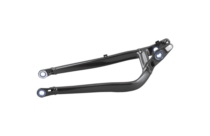 Trek Slash 27.5 Aluminium Bagstivere