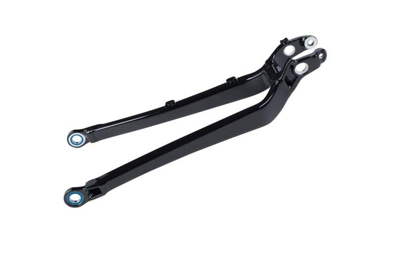 Trek Session 27.5 2015-2019 Aluminiumstel Cha