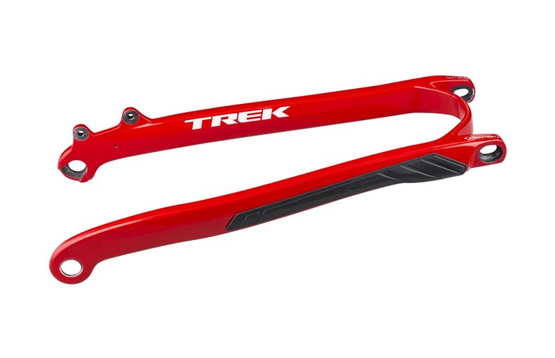 Trek Session 27.5 2015-2017 Kulstofsæder