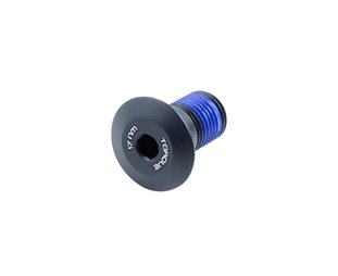 Trek Rocker Pivot Bolts M12 - Sort