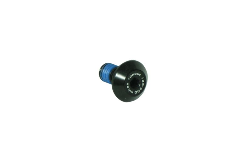 Trek Rocker Pivot Bolts M10 - Sort