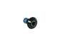 Trek Rocker Pivot Bolts M10 - Sort