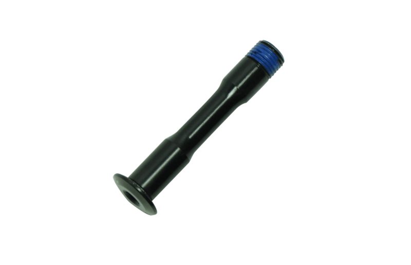 Trek Rocker Pivot Bolts M10 - Sort