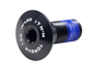 Trek Rocker Pivot Bolts M10 - Sort