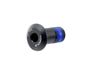 Trek Rocker Pivot Bolts M10 - Sort