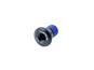 Trek Rocker Pivot Bolts M10 - Svart
