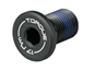 Trek Rocker Pivot Bolts M10 - Sort