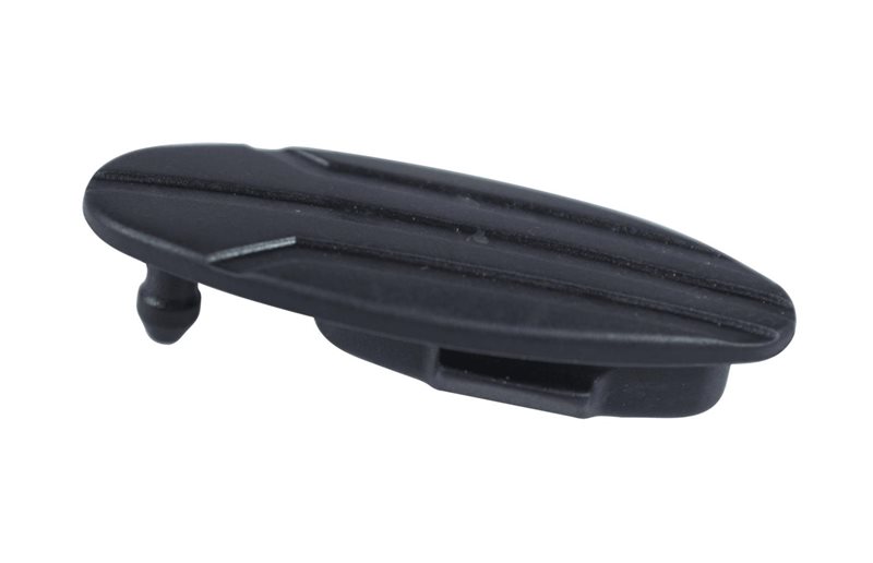 Trek Remedy Rammeplugg for Underrør