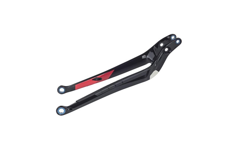 Trek Remedy 27.5 Re:Aktiv med gjennomgående aksling