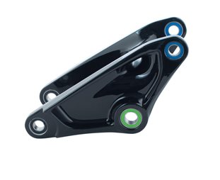Trek Remedy 27.5 2017 & 2018 Rocker Link