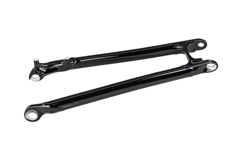 Trek Remedy 27.5 2017 & 2018 Aluminium Se