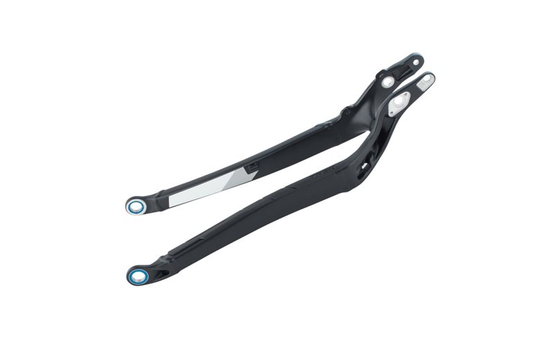 Trek Remedy 27.5 2017 & 2018 Aluminium Ch