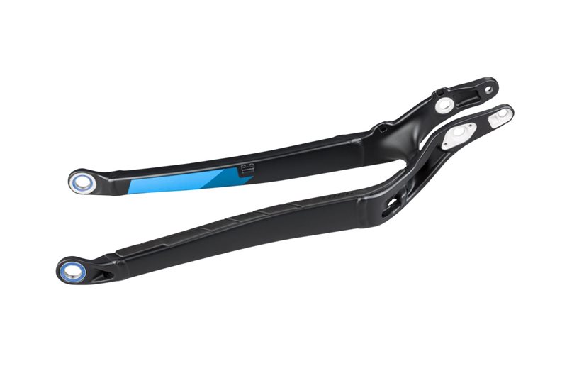 Trek Remedy 27.5 2017 & 2018 Aluminium Ch