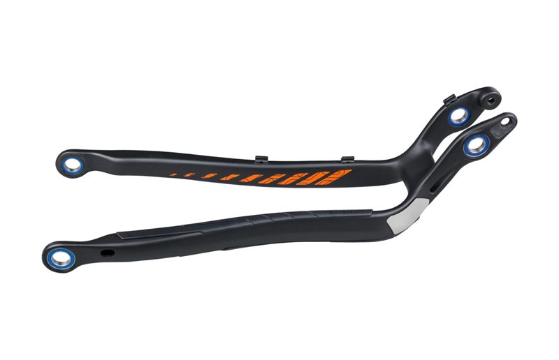 Trek Remedy 27.5 2014-2016 Karbonkæder