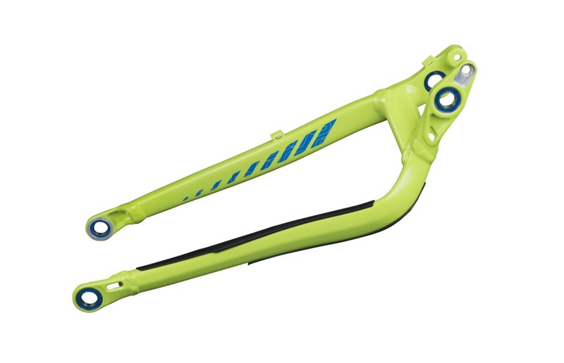 Trek Remedy 27.5 2014-2016 Aluminium Chai
