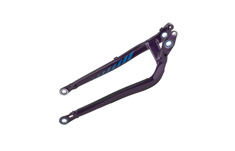 Trek Remedy 27.5 2014-2016 Aluminium Chai