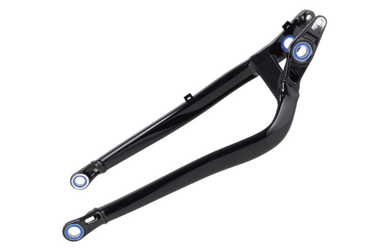 Trek Remedy 27.5 2014-2016 Aluminiumstel