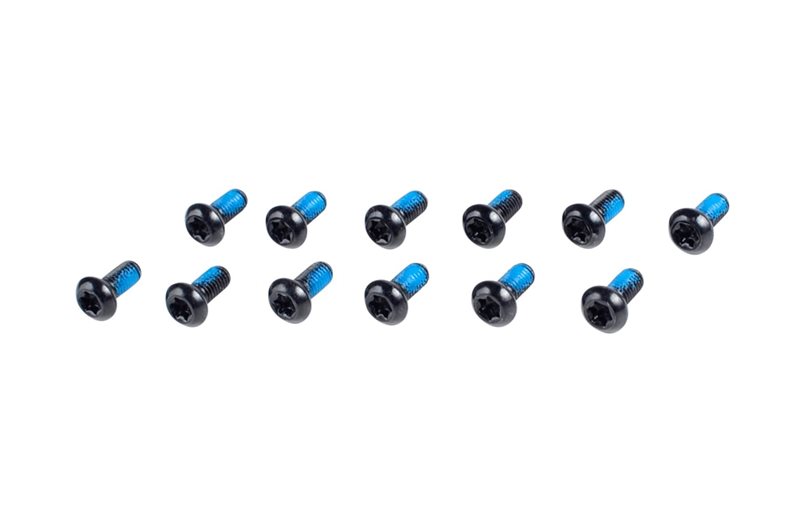 Trek M5 Skivebremse Rotor Bolt Kit