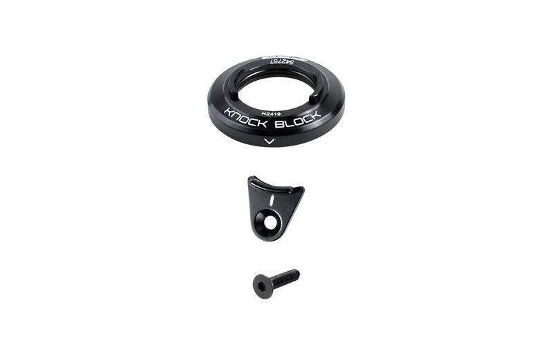Trek Knock Block Headset Øvre Samling