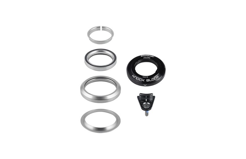 Trek Knock Block 58-Graders Headset Samling