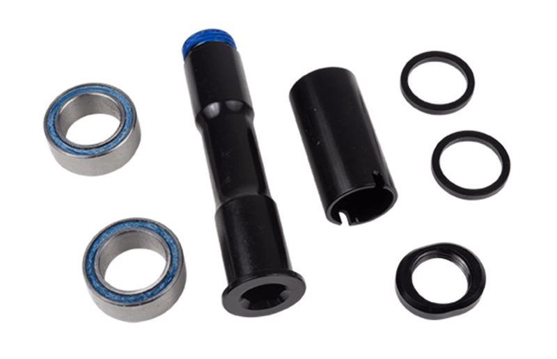 Trek Full Suspension 7-Dels Hovedpivotpunkt