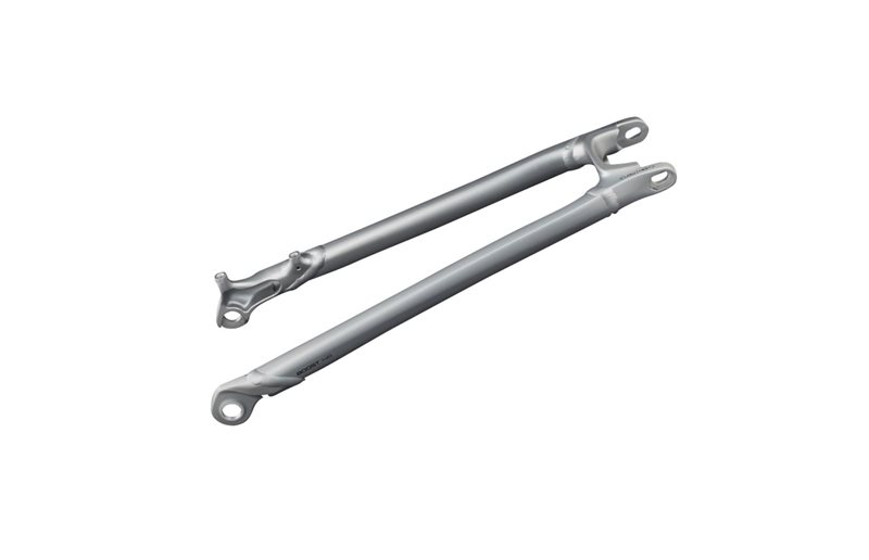 Trek Fuel Ex 2017-2019 Aluminiumsbagstivare
