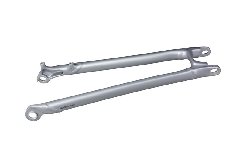 Trek Fuel Ex 2017-2019 Aluminiums-Seatstay