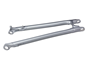 Trek Fuel Ex 2017-2019 Aluminiums-Seatstay