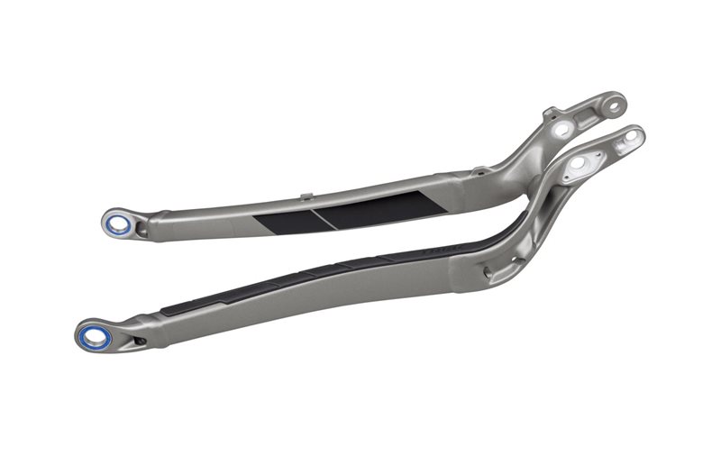 Trek Fuel Ex 2017-2019 Aluminium Kædestag