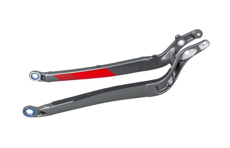 Trek Fuel Ex 2017-2019 Aluminium Kædestag