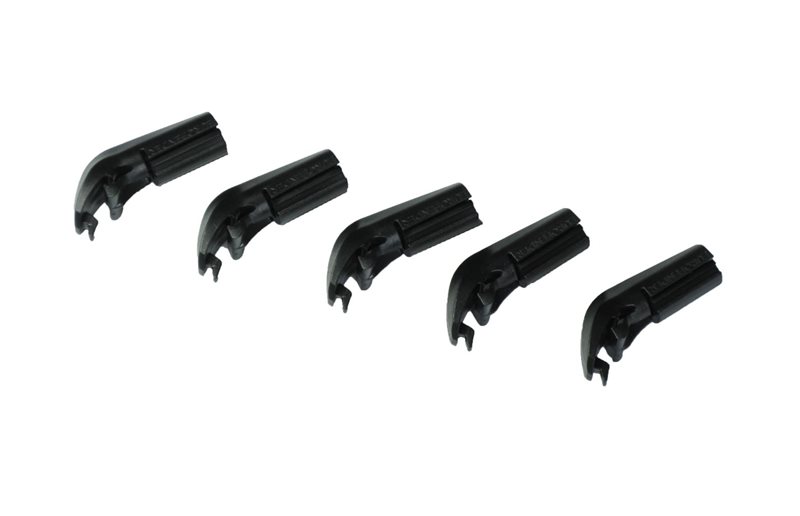 Trek Eurofender Rapido Clip 5-pakke