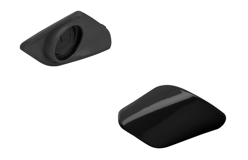 Trek Domane ALR Isospeed Covers