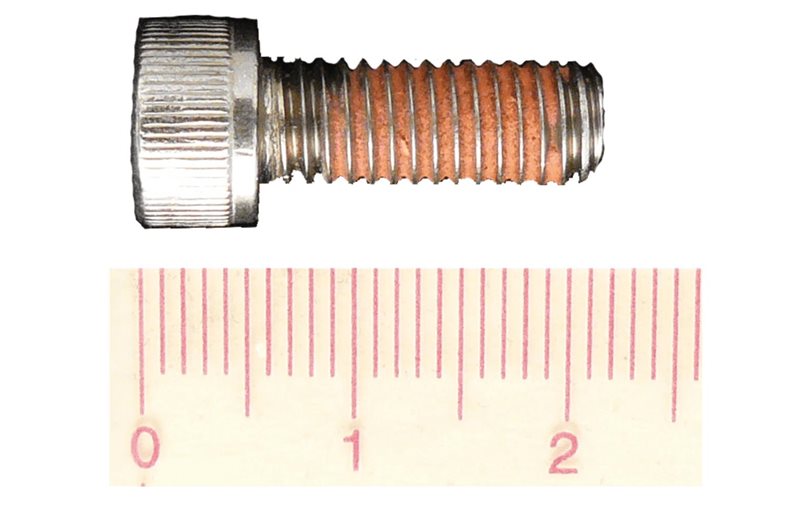 Trek Disc Brake Adapter Monteringsbolt