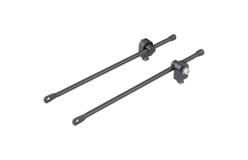 Trek Diamant Villiger Bagageholder I-Type 250Mm
