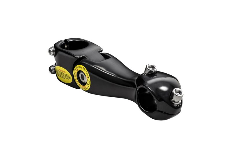 Trek Diamant Villiger Justerbar Gevindstang